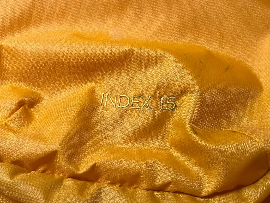 아크테릭스 인덱스 15 백팩 상품이미지8