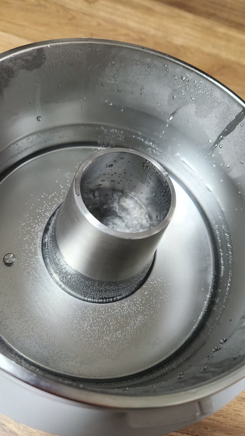 #스테나 아키텍 가열식 가습기 STN100A/ 신생아가습기 멸균가습기 상품이미지7