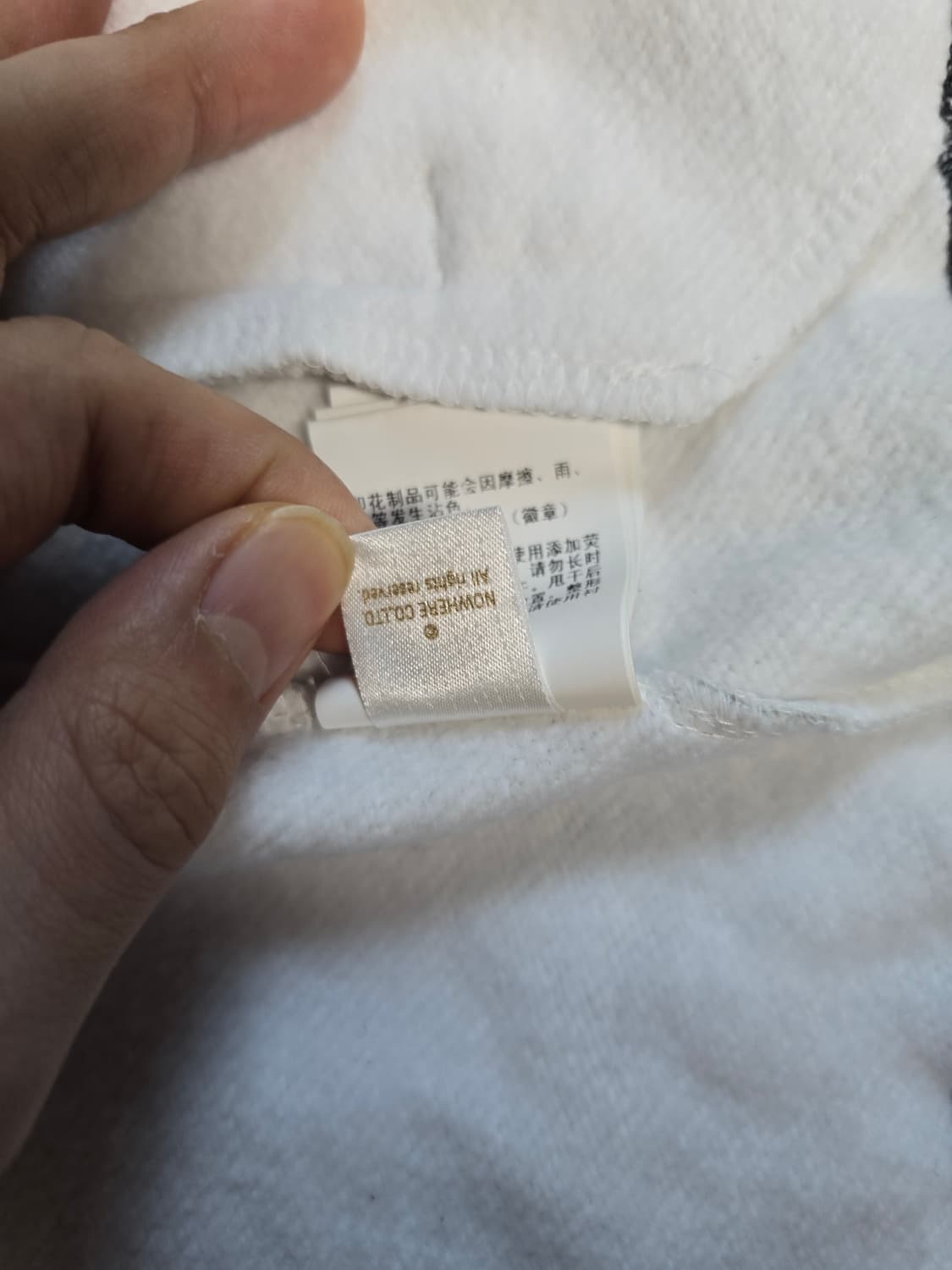 베이프 네이버후드 아수라 m사이즈 거의 새상품 상품이미지5