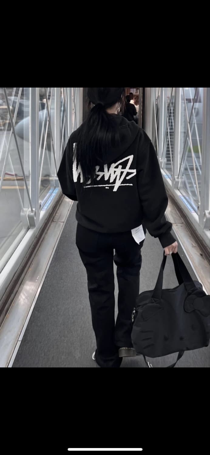 헬로키티 기내용 여행가방 보부상 상품이미지3