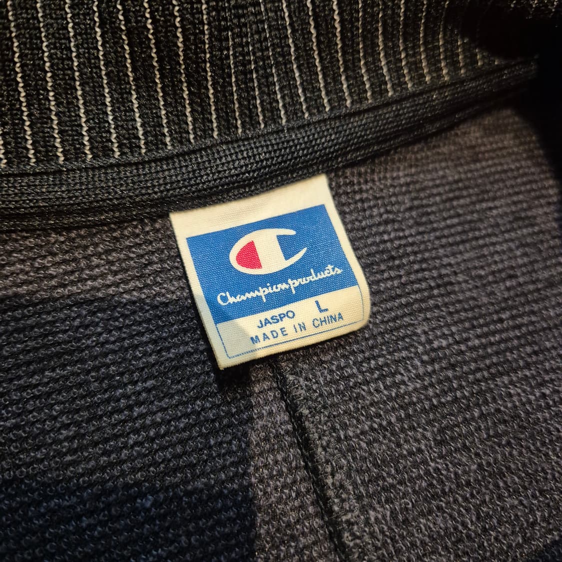 [우주매물🔥] 90s 재팬 올드스쿨 챔피온 저지 상품이미지5