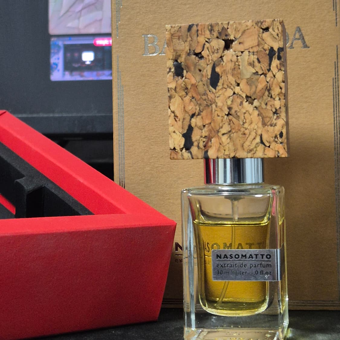 나소마토 30ml 향수 상품이미지2