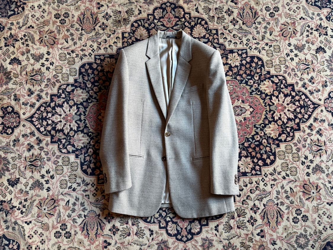 마르지엘라 블레이저 여성55-66 상품이미지1