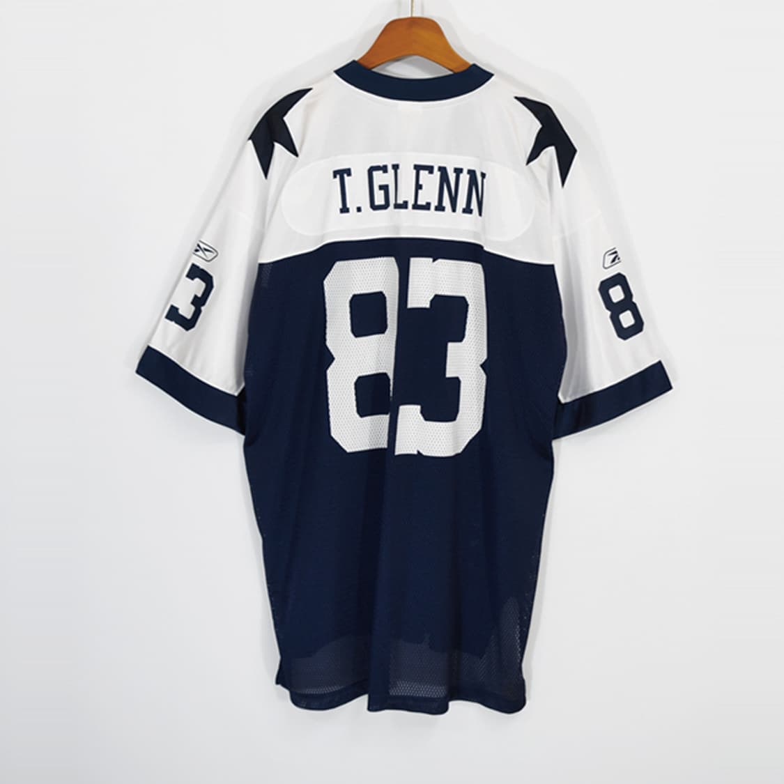 Reebok NFL 클래식메쉬풋볼져지 상품이미지2