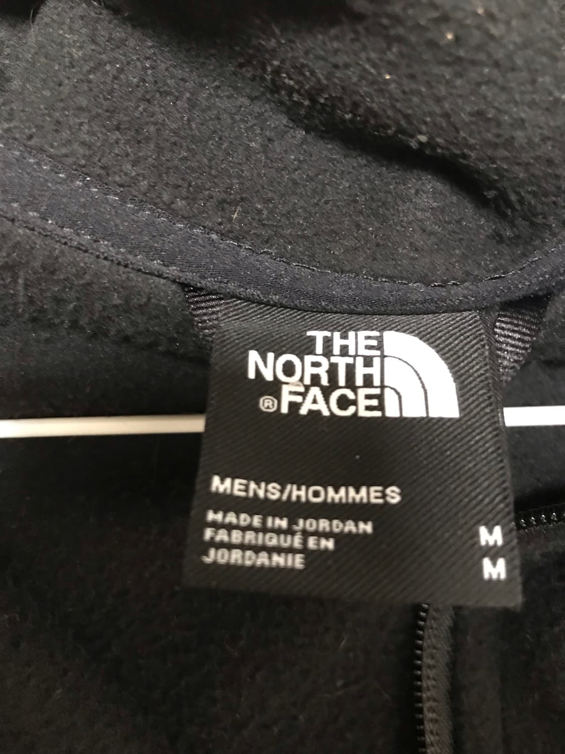 노스페이스 후리스  상품이미지2