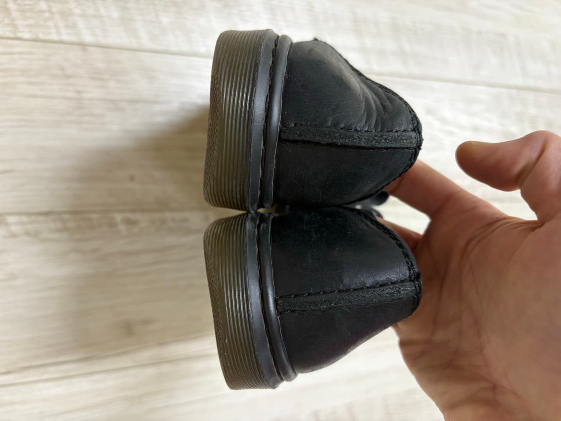 닥터마틴 패트리샤 블랙 230 상품이미지5