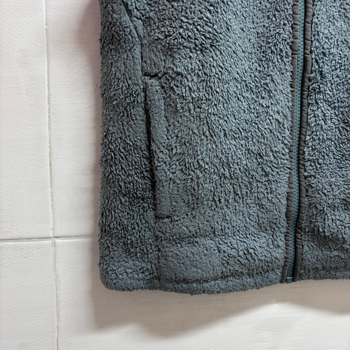 patagonia 파타고니아 플리스 조끼  키즈 kid  상품이미지3