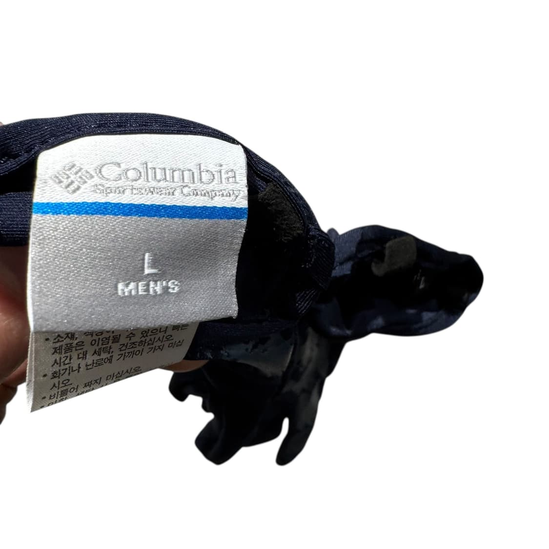 K2 폴라텍 장갑,콜롬비아 장갑,머렐 장갑 3가지 상품이미지6