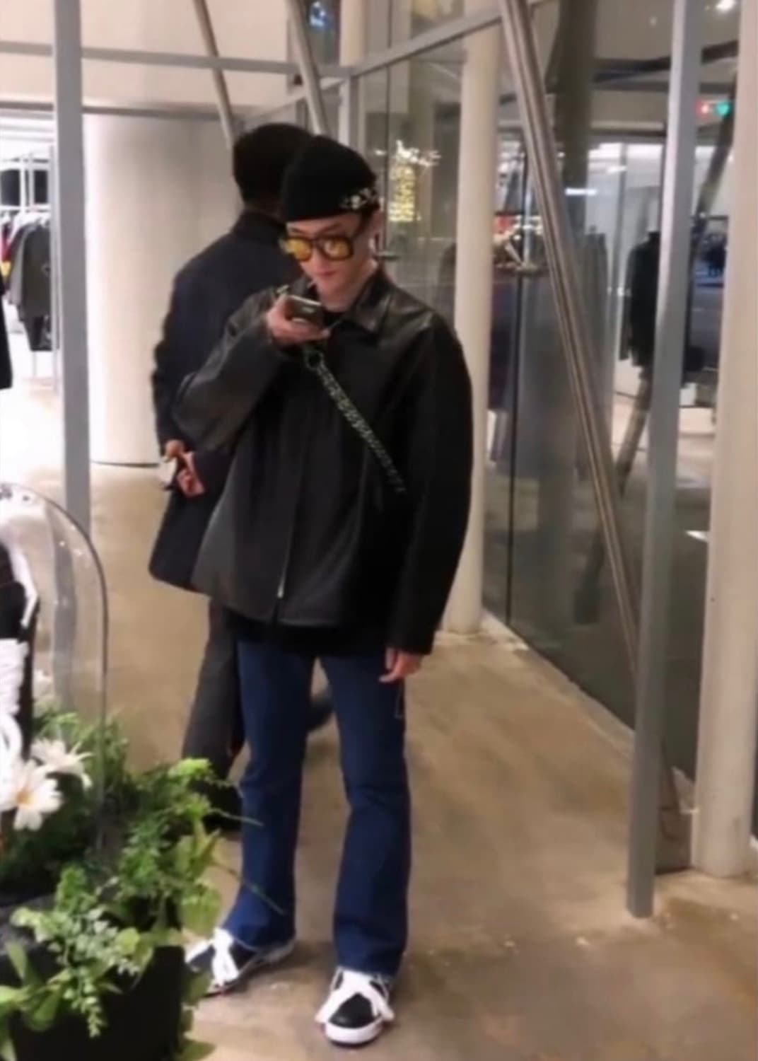 80s 빈티지 리바이스 646 부츠컷(81년) 오렌지탭 상품이미지7