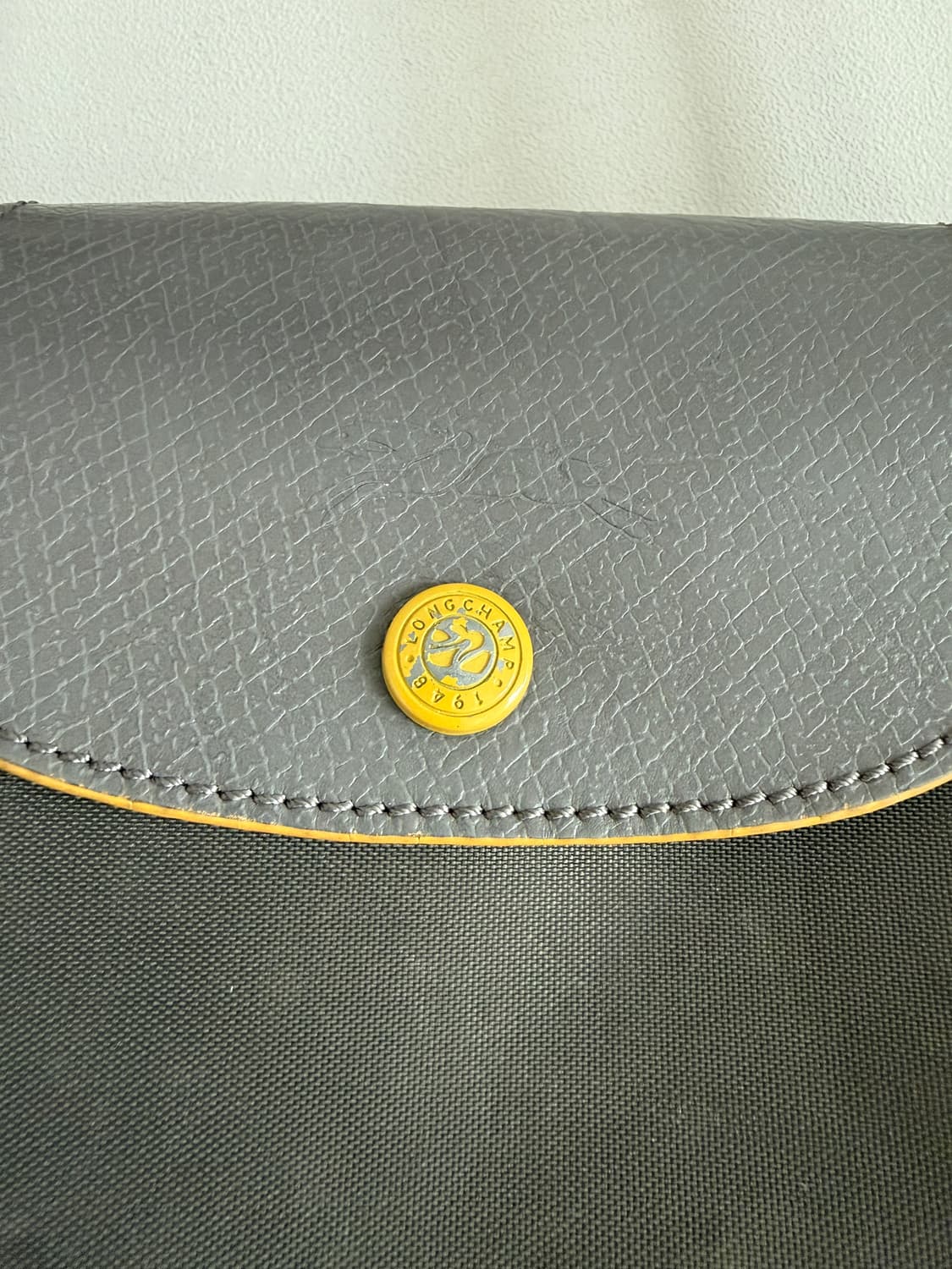 롱샴(Longchamp) 르 플리아쥬백(사용감 확인) 상품이미지3