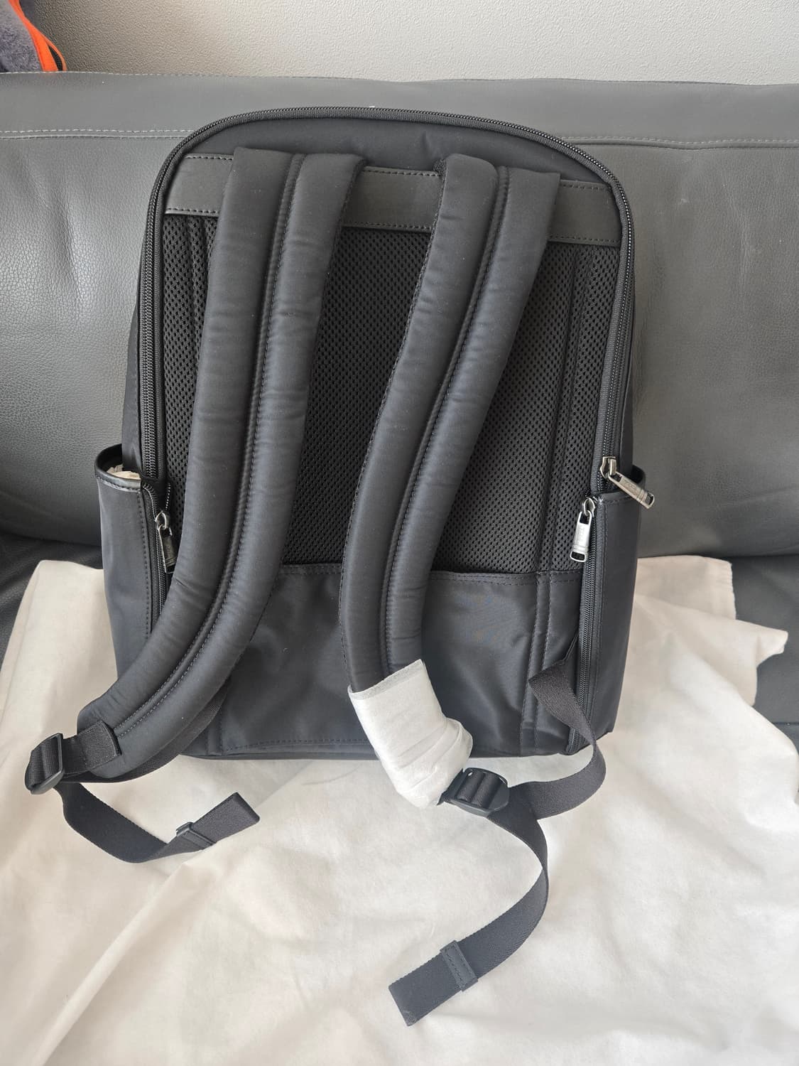 투미 TUMI 클레이튼 백팩 새상품 상품이미지3