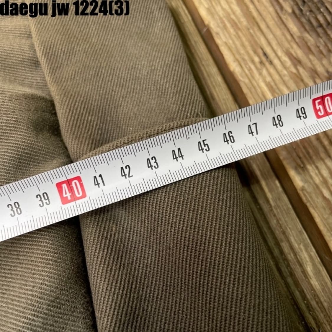 필슨 토트백 상품이미지8