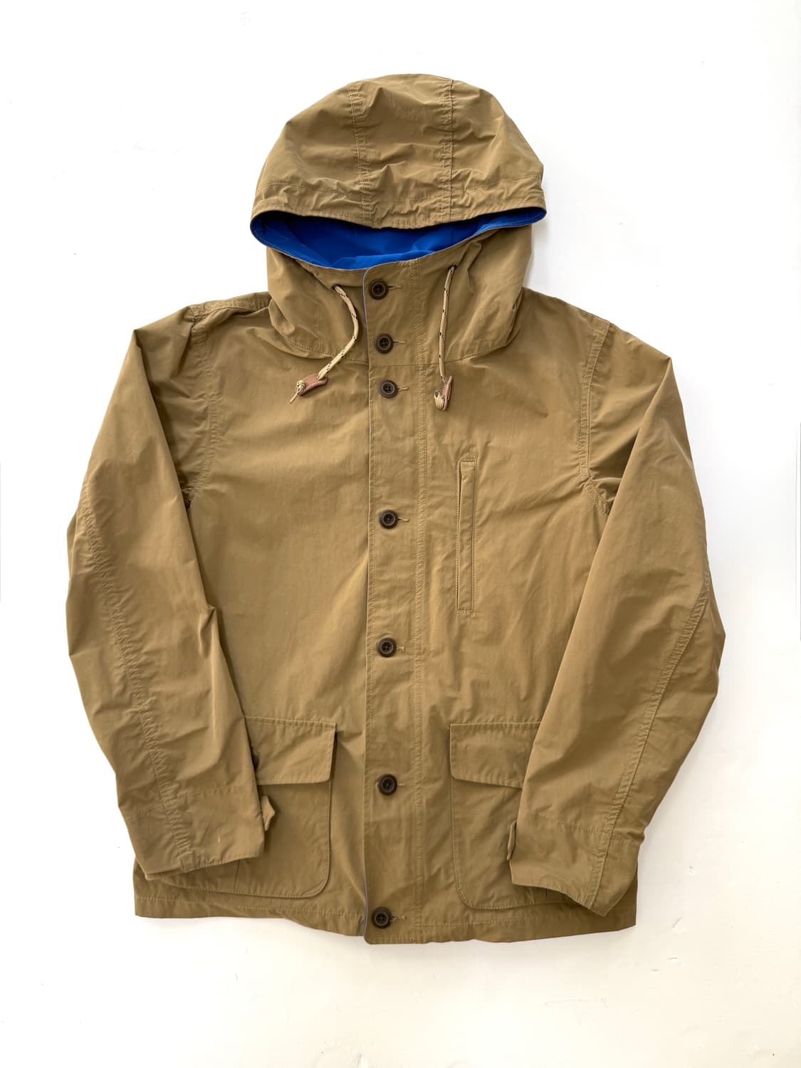 CAMP7 후드 마운틴 자켓 상품이미지1