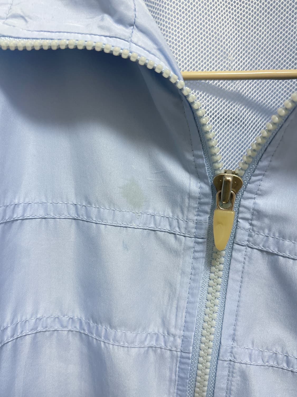 아디다스 빈티지 바람막이 상품이미지6