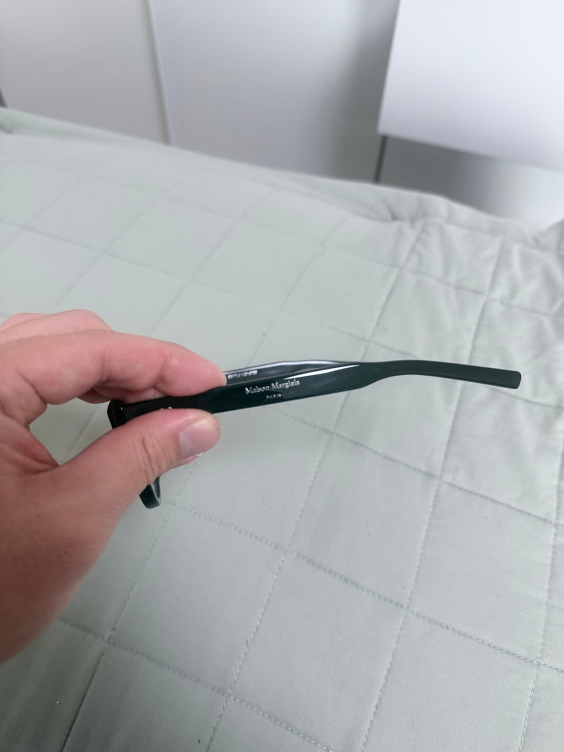 젠틀몬스터 메종마르지엘라 안경 mm117 상품이미지8