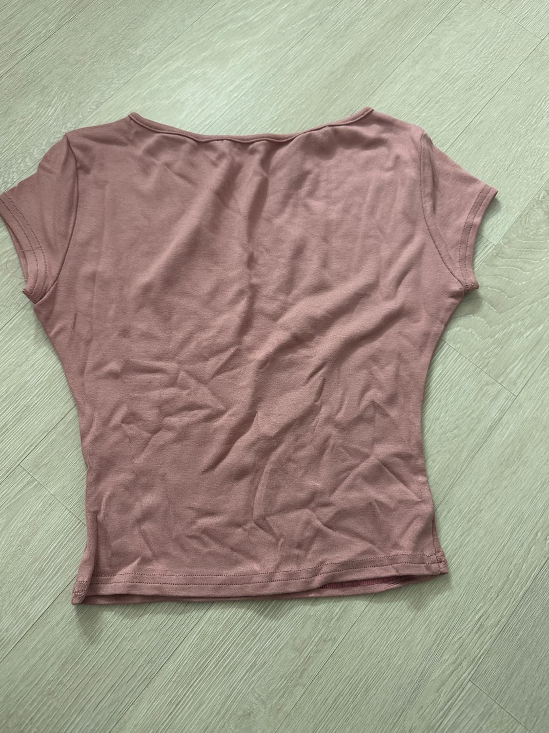 오프숄더 투웨이 반팔 상품이미지2