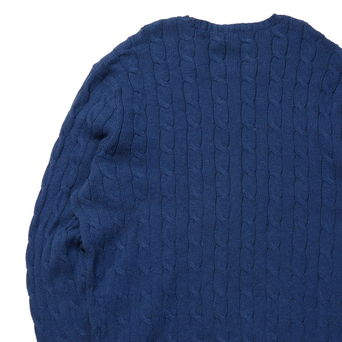 폴로 랄프로렌 Polo Ralph Lauren Cable Knit
 상품이미지5