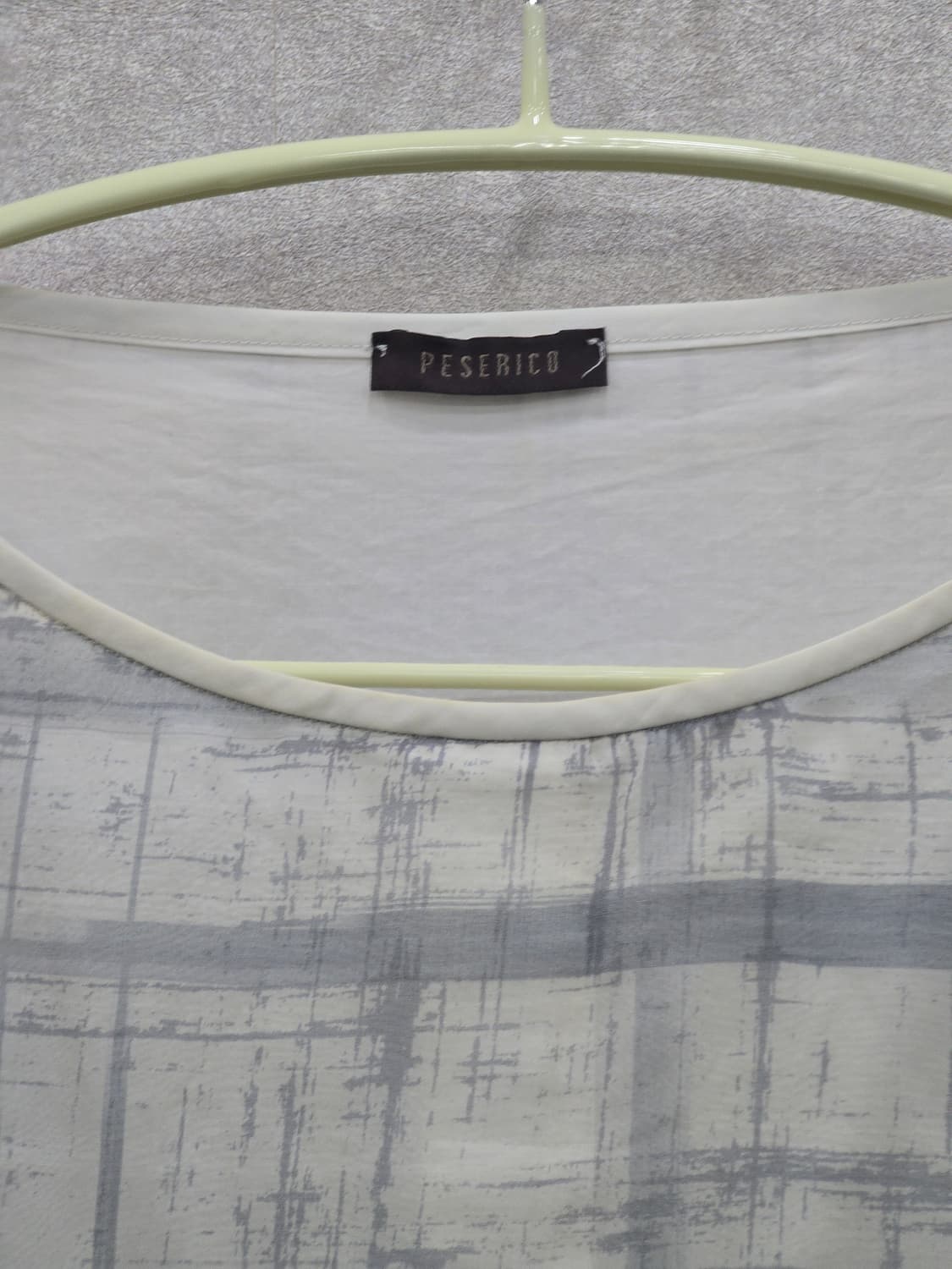 PESERICO / 페세리코 원피스 MADE IN ITALY 상품이미지2