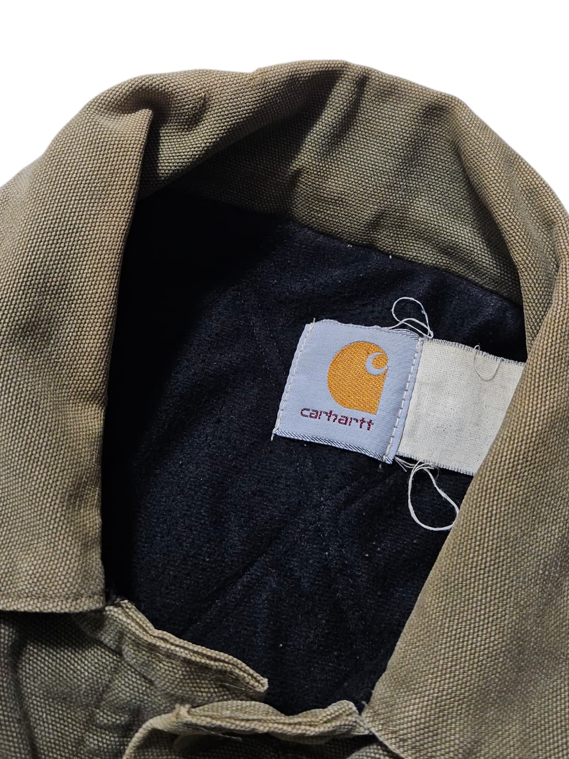 1980-90's 칼하트 헌팅 초어자켓 L추정 트레디션 상품이미지5