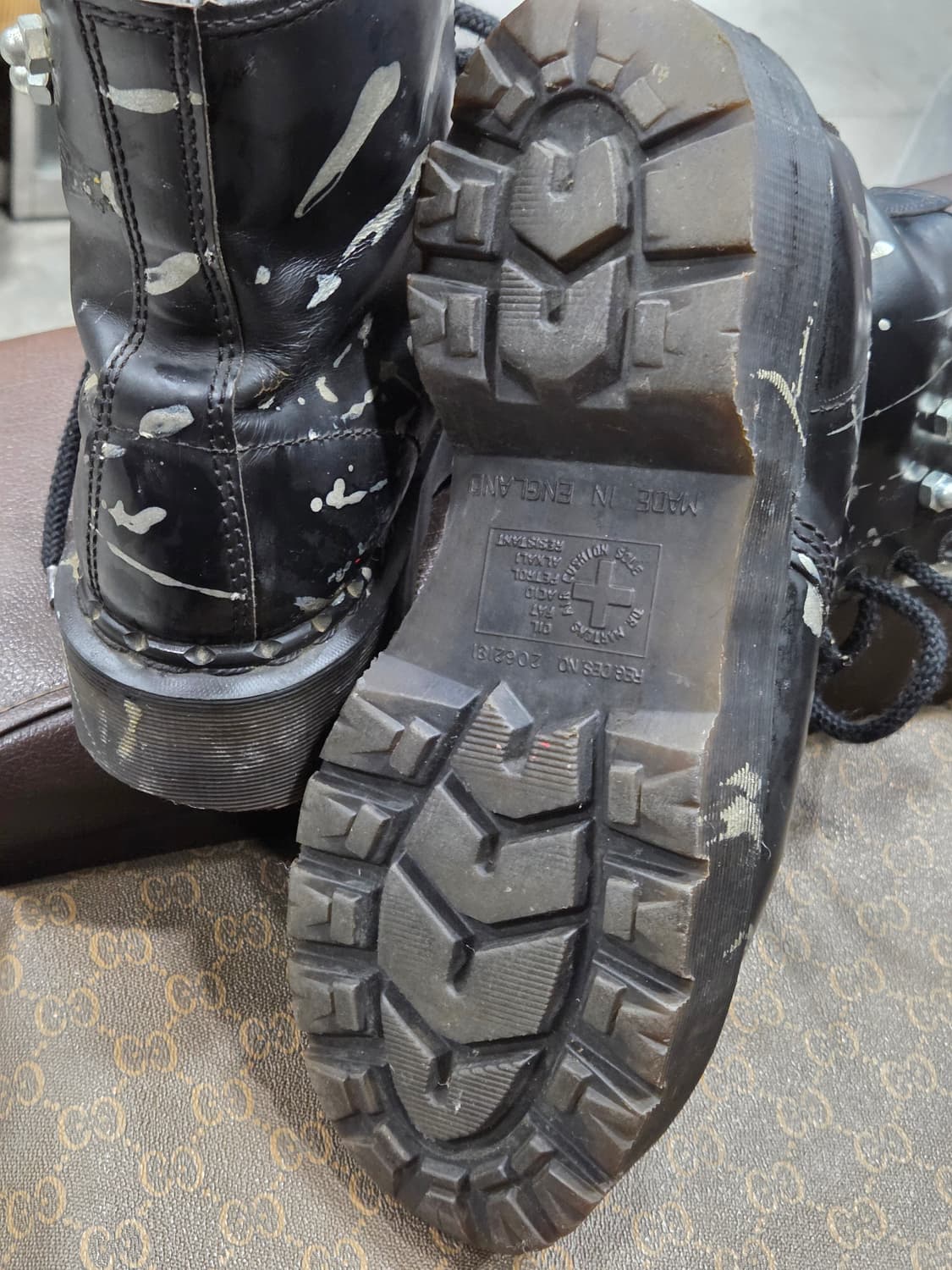 닥터마틴 잉글랜드 상품이미지3