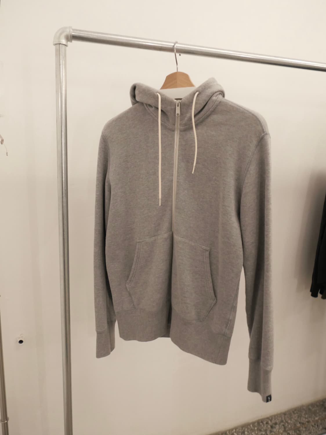 MHL 후드집업 상품이미지1