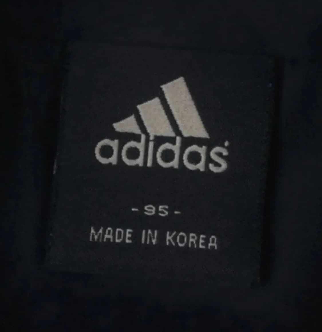 아디다스 바람막이 자켓 상품이미지2