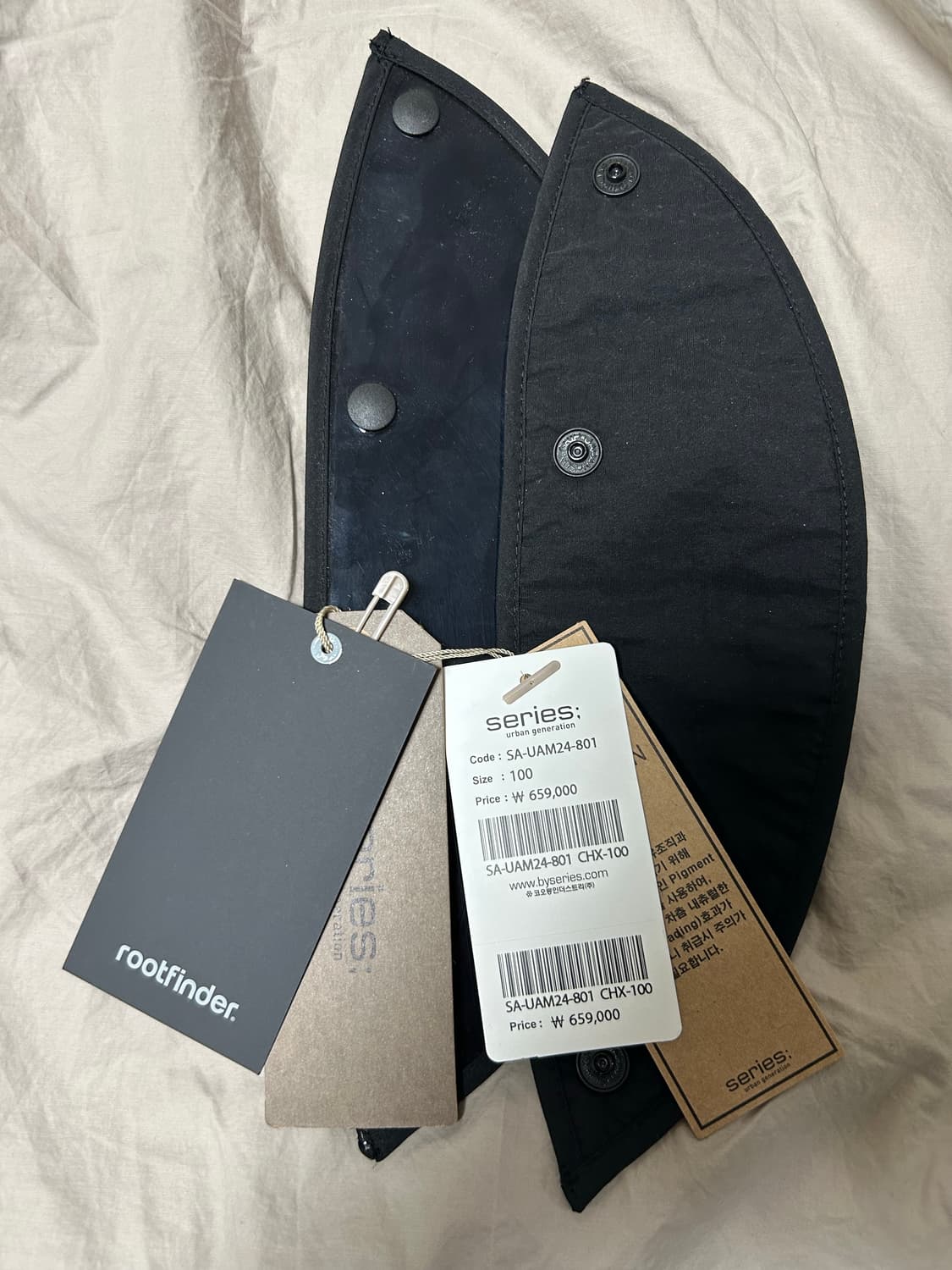 시리즈x루트파인더 자켓 100 상품이미지6