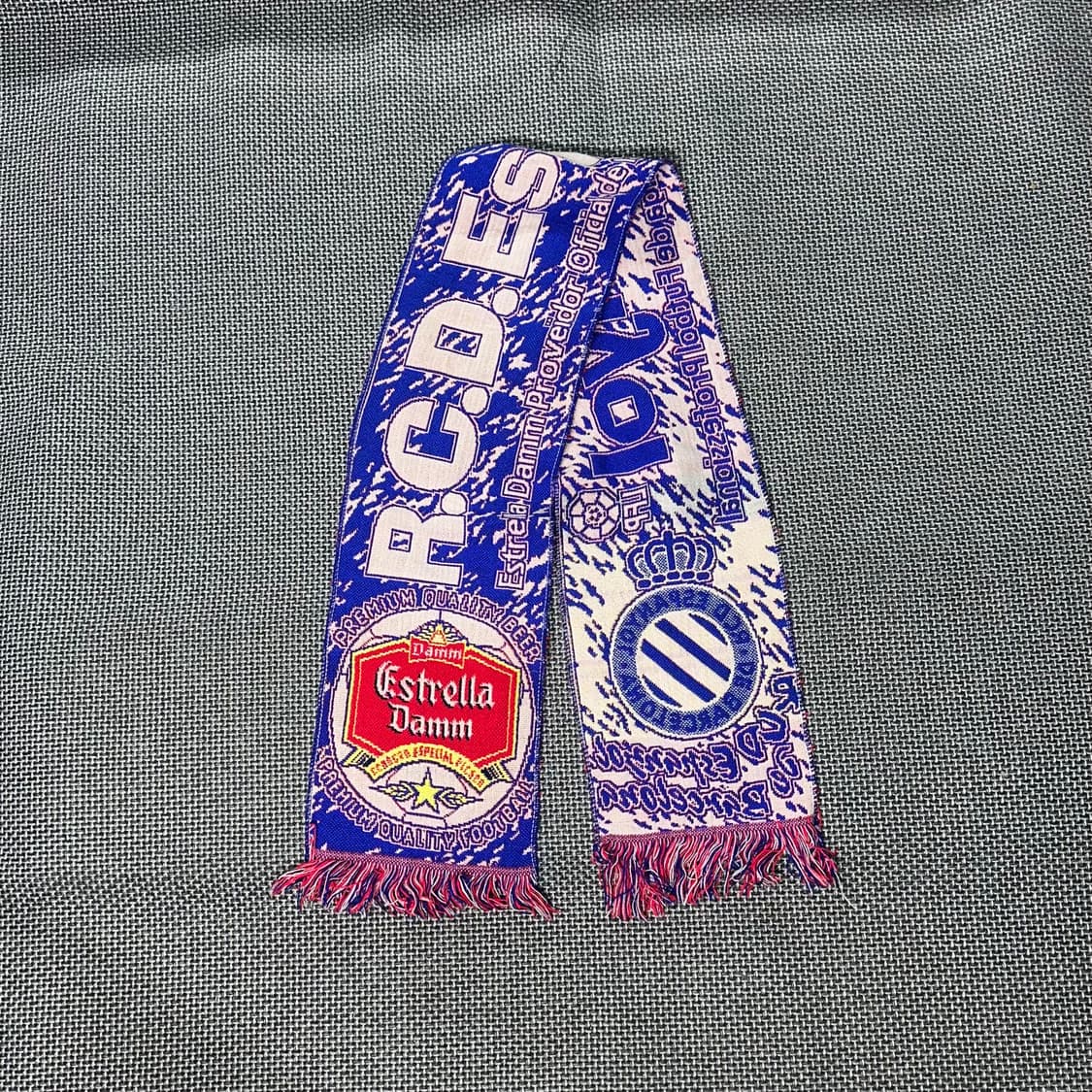 축구 머플러 (old-8171) 상품이미지1