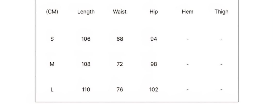 테스트메커니즘 바지 지쿠 jikoo 디얼마이키코 상품이미지2