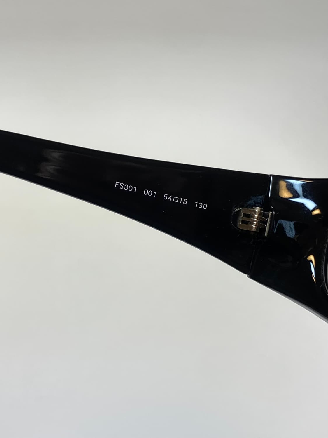 펜디 빈티지 선글라스 상품이미지5