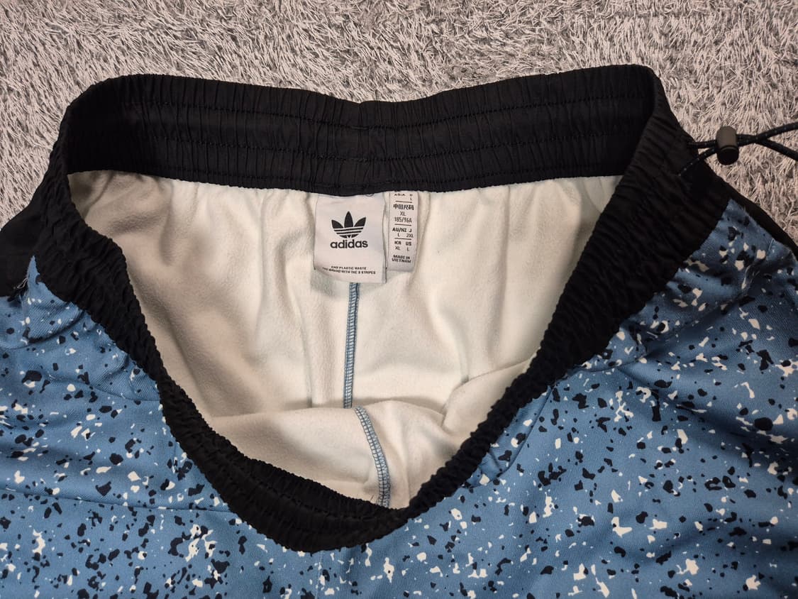 아디다스 남성 어드벤처 기모 조거 팬츠 XL(88) 상품이미지6