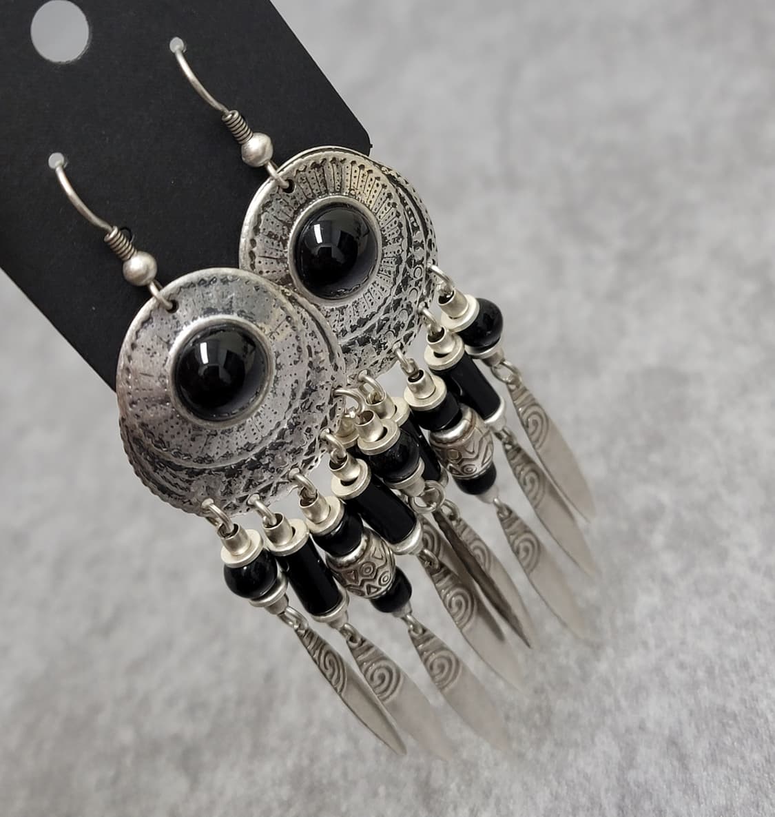 빈티지귀걸이 상품이미지2