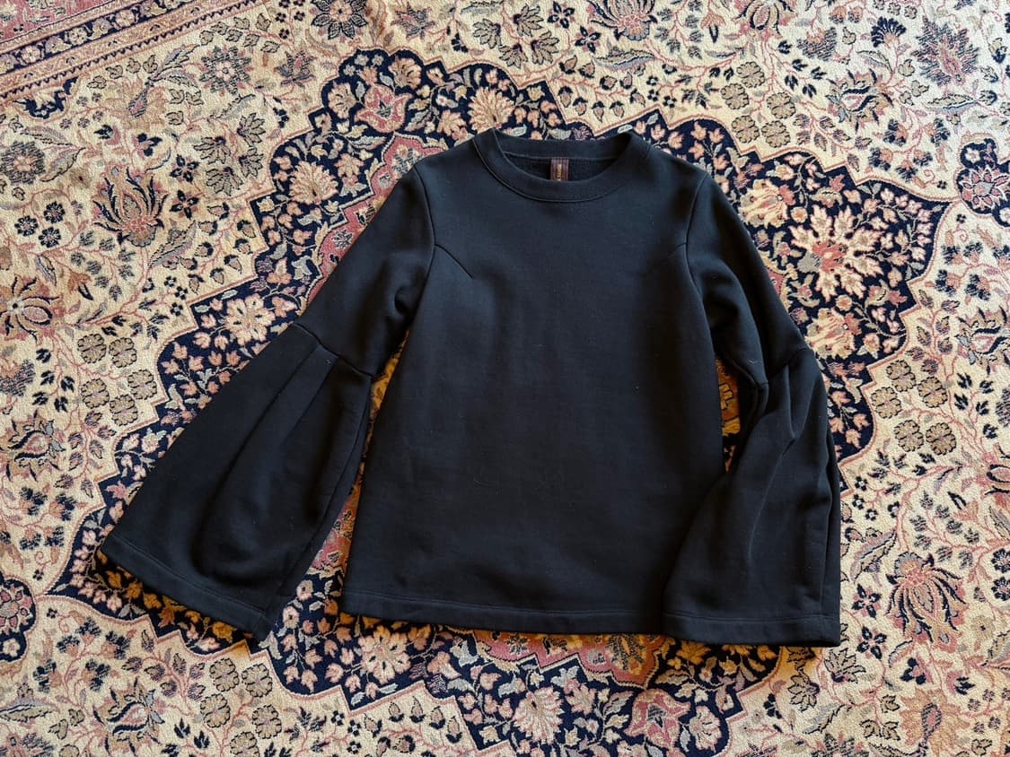 미하라 야스히로 맨투맨 55~66 상품이미지5