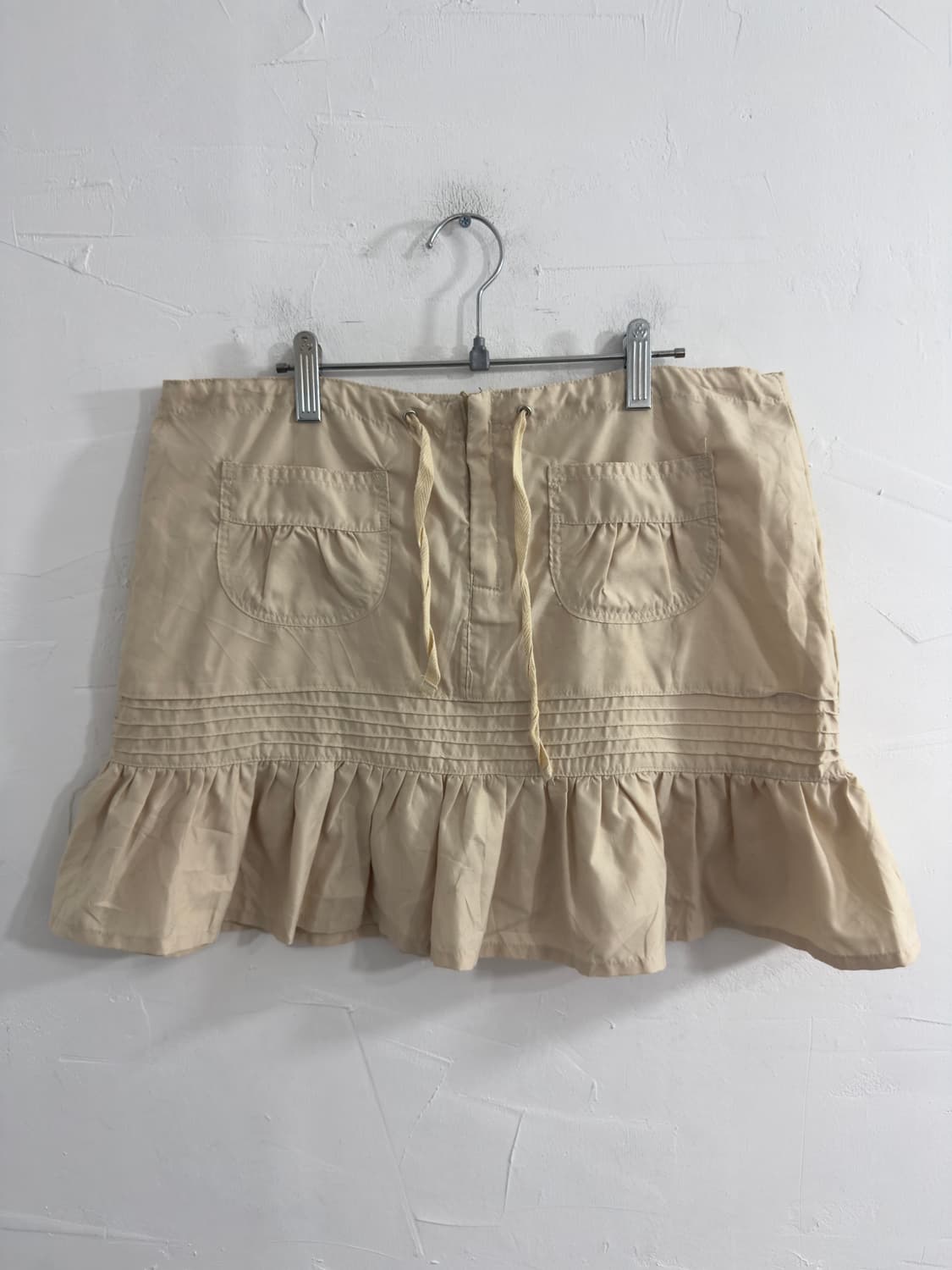 lovely mini skirt 상품이미지2