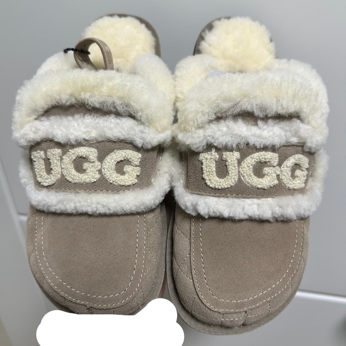 UGG 어그 밴딩 샌들 퍼슬리퍼 부츠 신발 상품이미지1