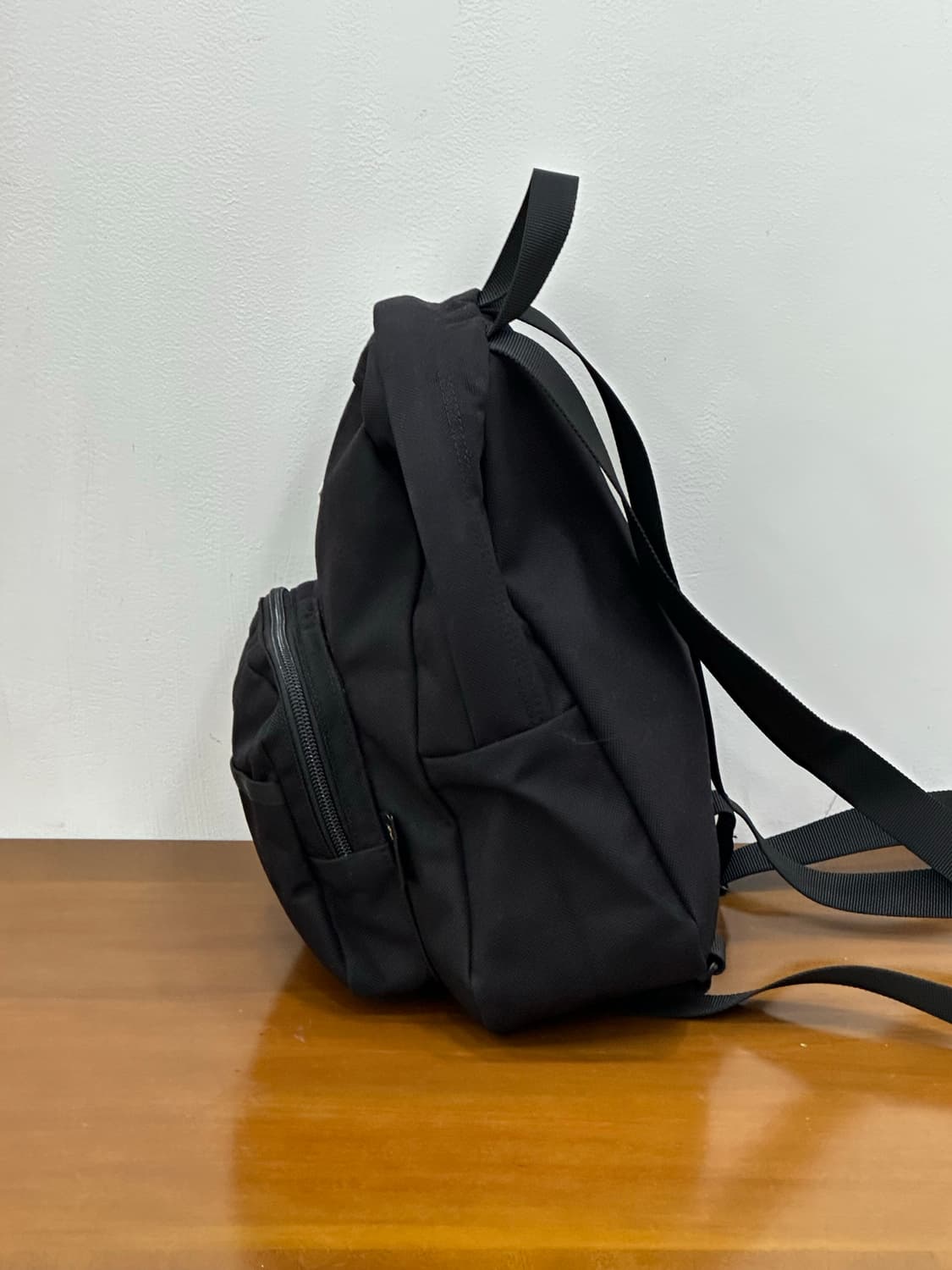 단톤 미니 백팩 상품이미지4