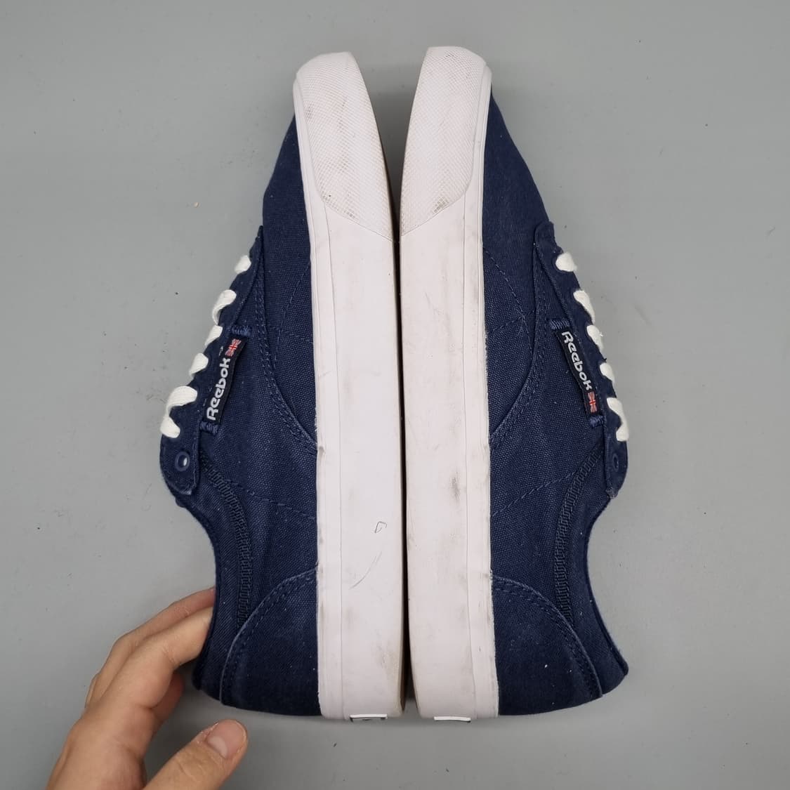 리복 클럽 c 코스트 남성스니커즈270  상품이미지5