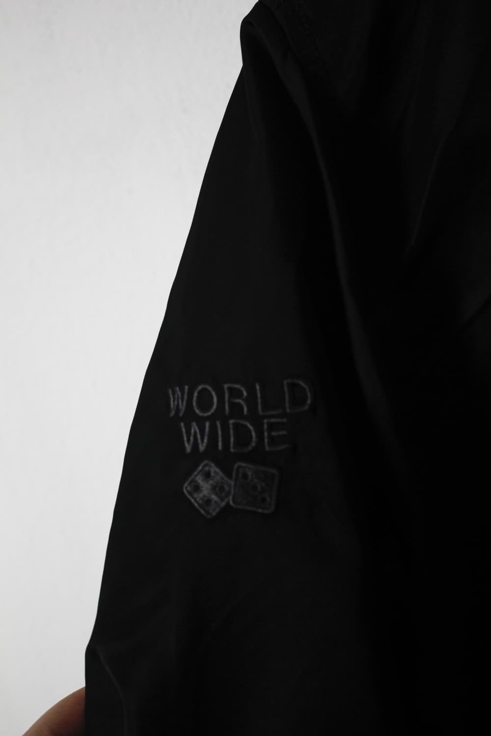 스투시X알파  Stussy X Alphaindustries B-15 상품이미지8