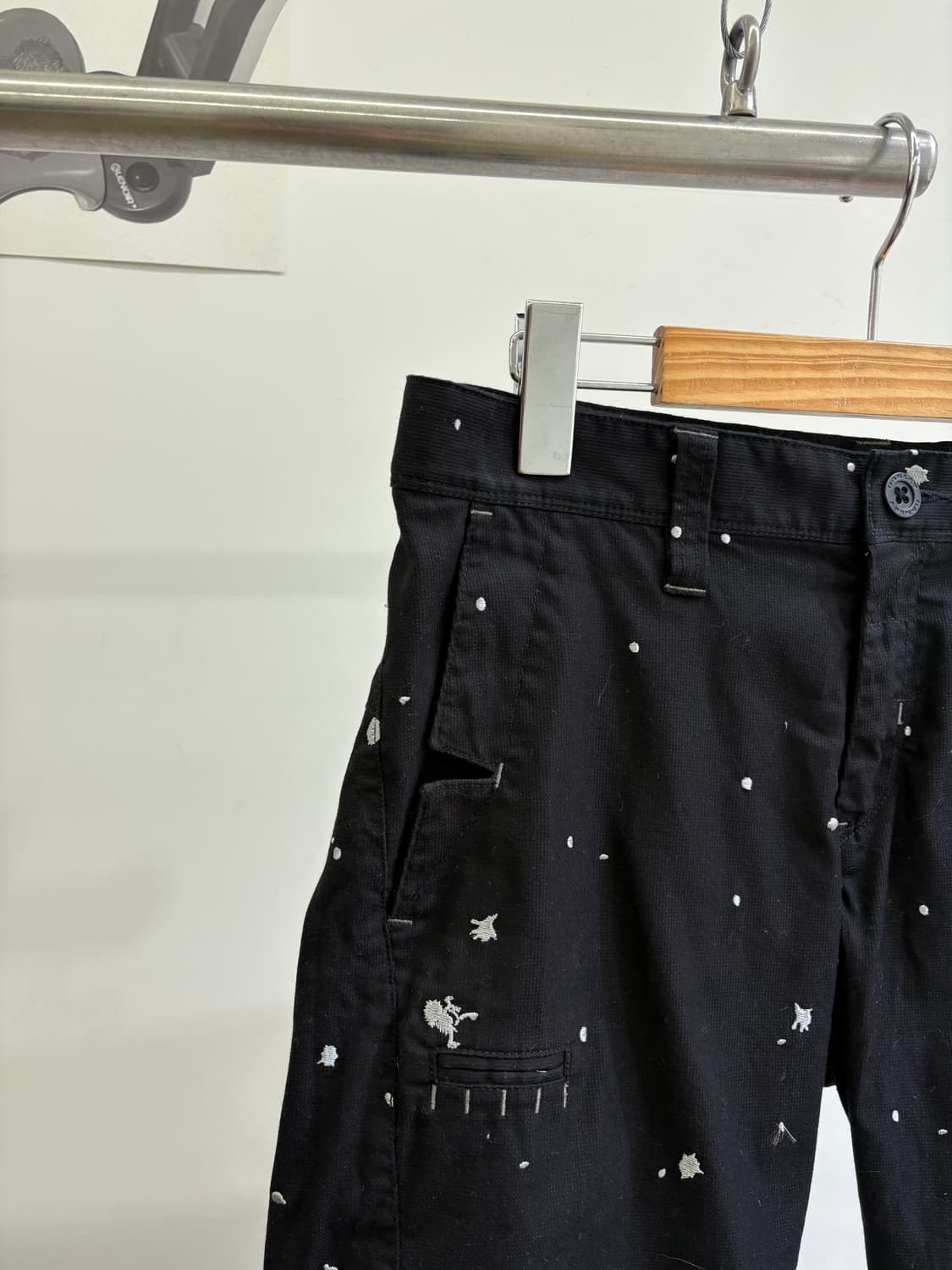 OAKLEY 반바지 상품이미지3