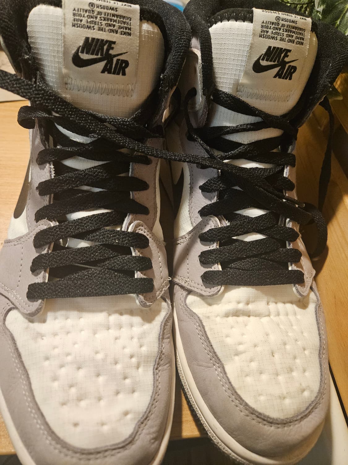 조던 1 엘리먼트 고어텍스 세일 275 운동화 급처 상품이미지2