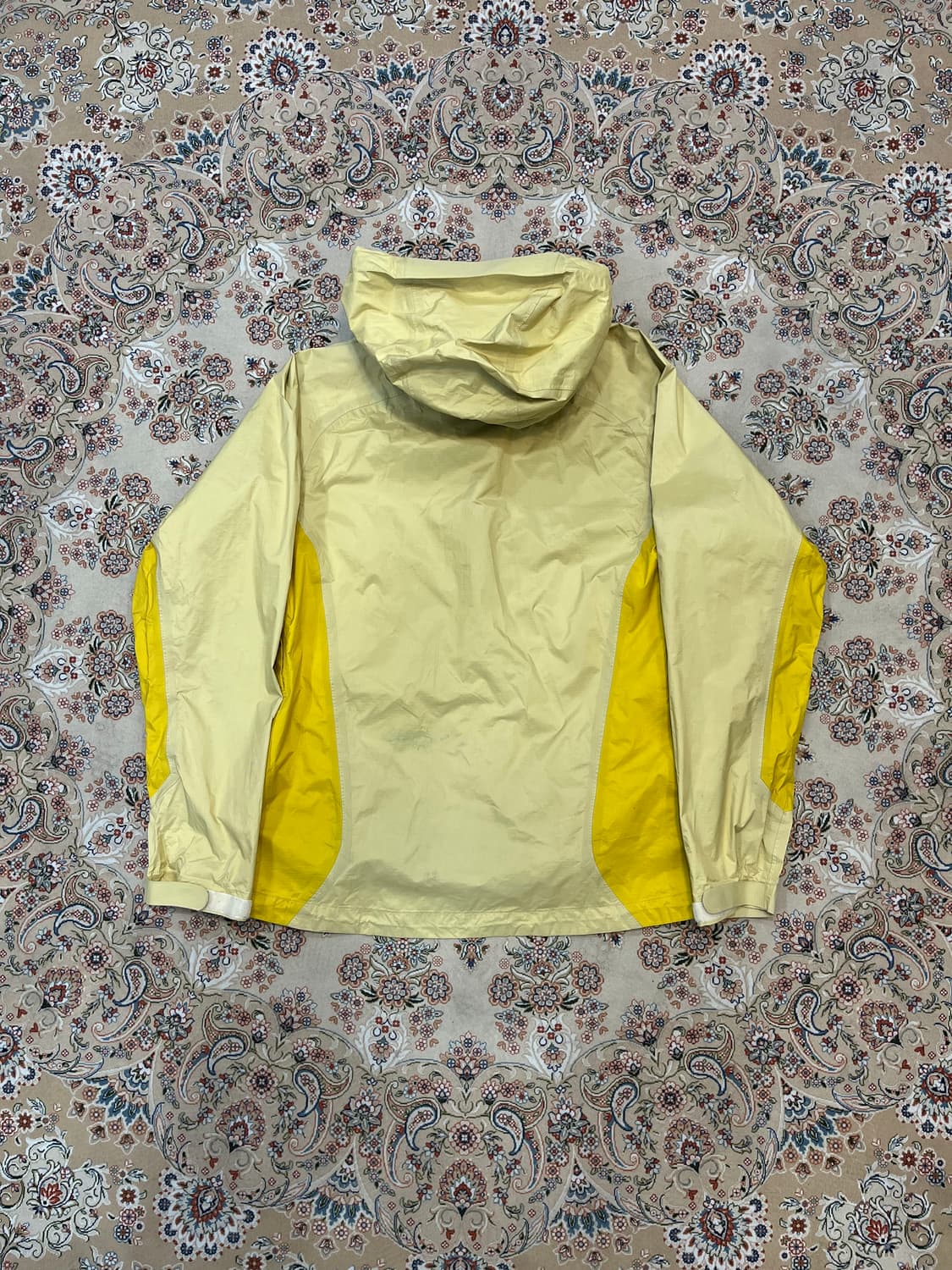 파타고니아 토렌쉘 3L 자켓 상품이미지2