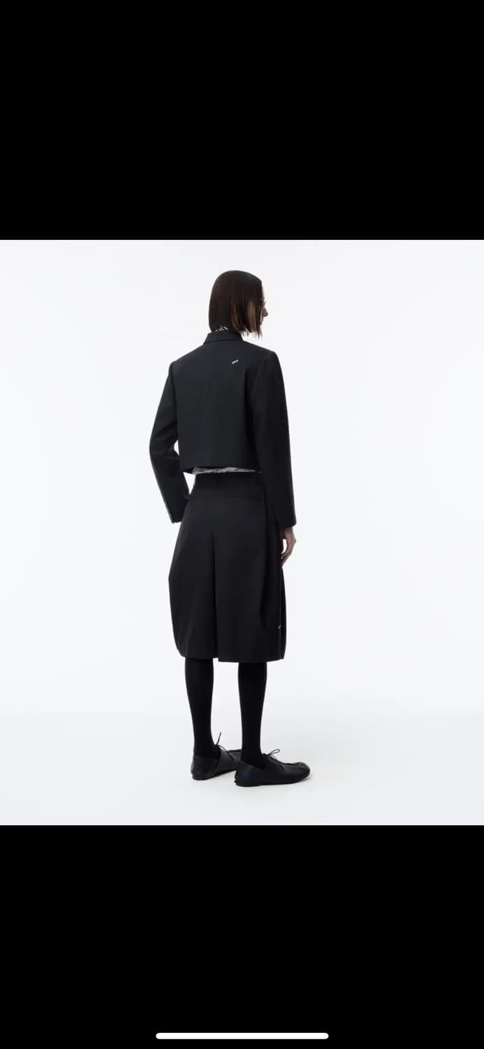 택부착)아더에러 시그니피컨트 bk tag jarket03 상품이미지2