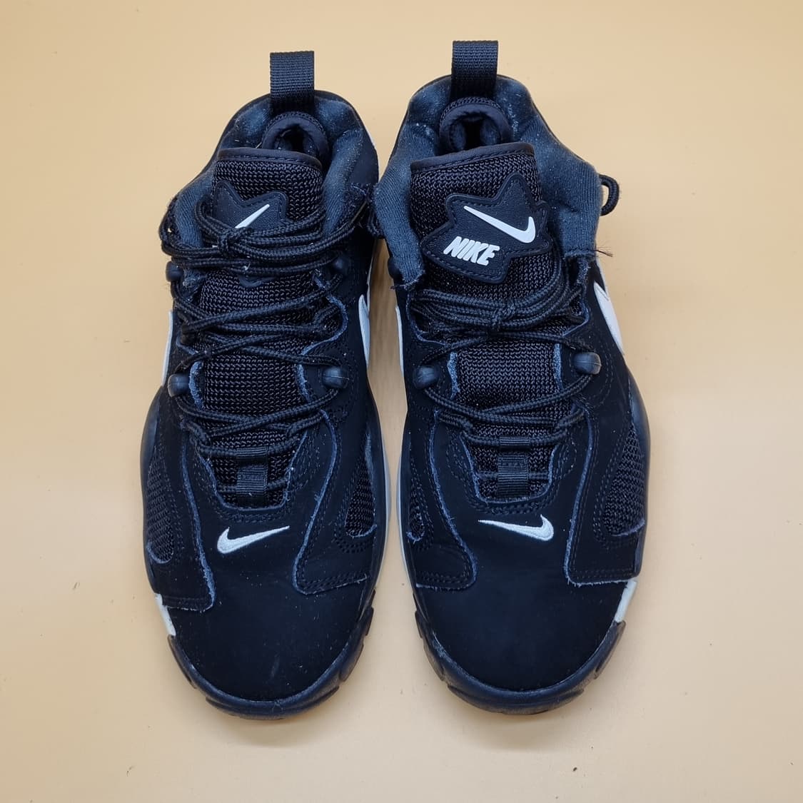 나이키 에버라지 로우 운동화255 상품이미지2