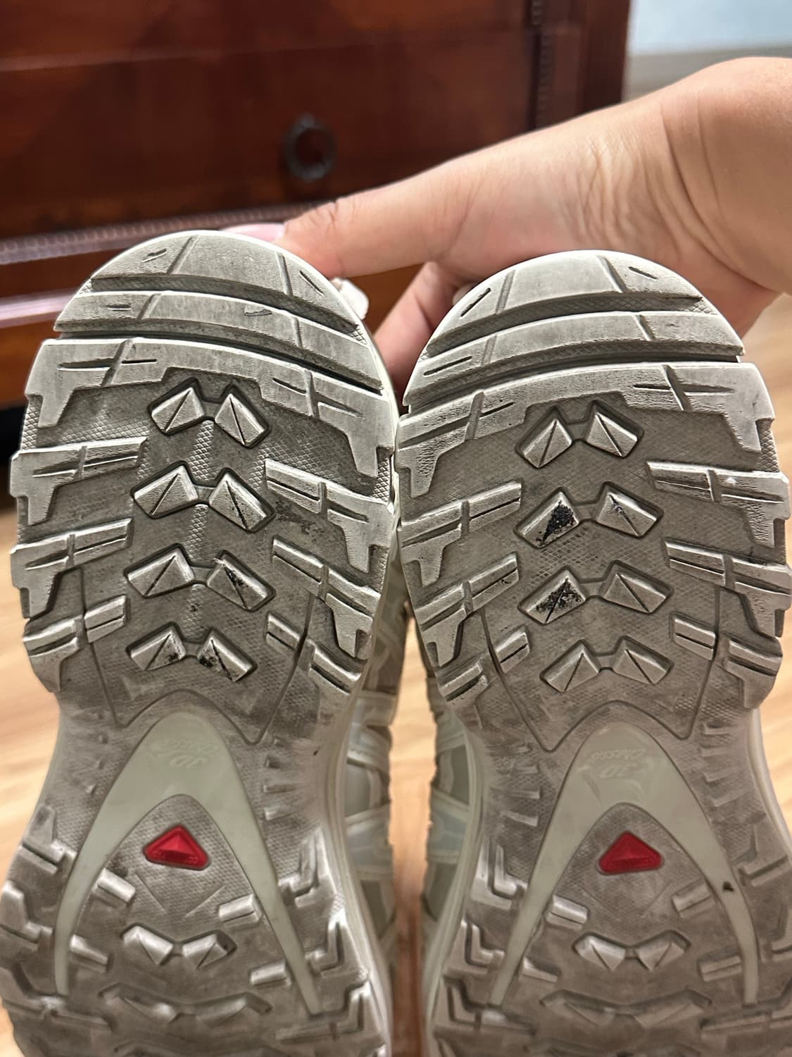 살로몬 xa pro 3d 270 상품이미지5