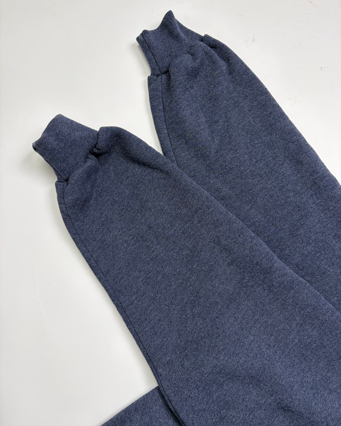 90s Russell Hoodie (charcoal blue) 상품이미지8