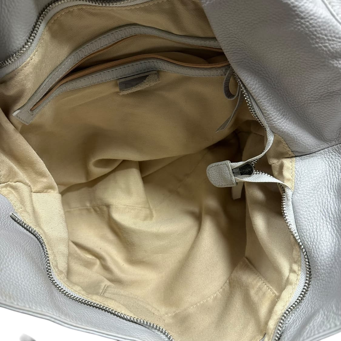 ✨ (바배) 돌체엔가바나 가죽 토트백 크로스백 상품이미지3