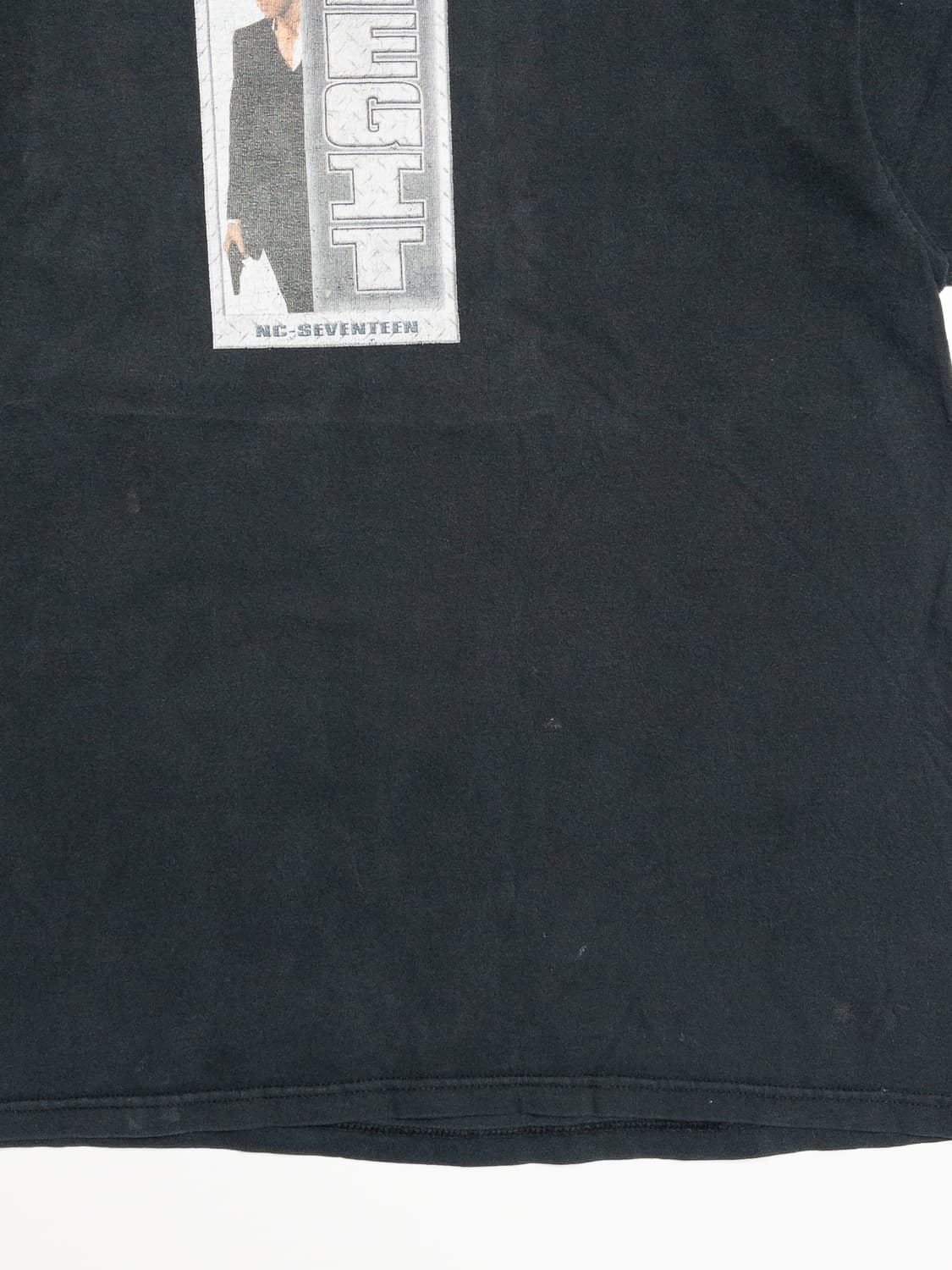 00’s NC-17 Scarface 패러디 'LEGIT' 티셔츠 상품이미지4