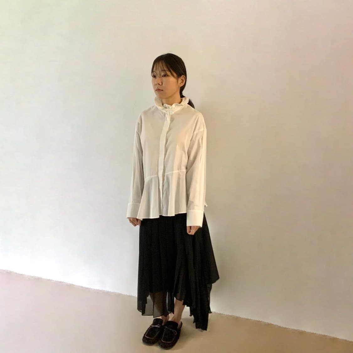 Kenzo blouse 상품이미지5