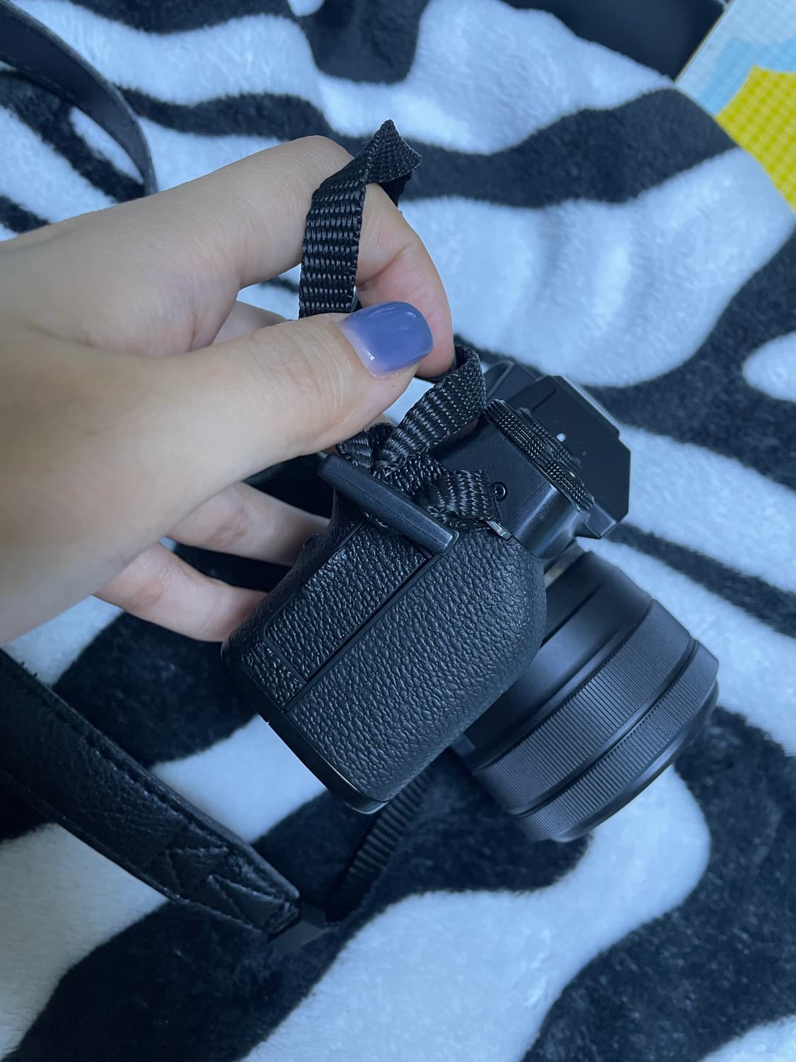 후지필름 x-t200 + 아사히 올드렌즈 1:1.14/50 상품이미지3