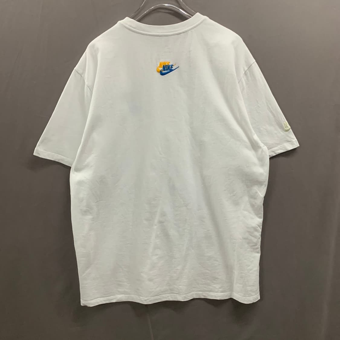 XL 나이키 클럽 에센셜 멀티 스우시 반팔티  상품이미지3
